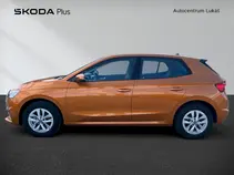 Fabia Selection