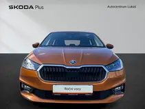 Fabia Selection