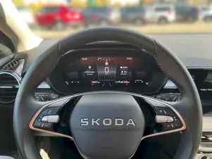 Škoda Fabia Selection