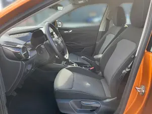 Škoda Fabia Selection