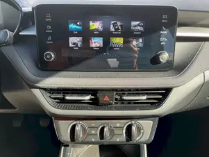 Škoda Fabia Selection