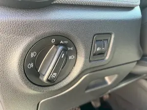 Škoda Fabia Selection