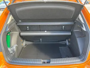 Škoda Fabia Selection