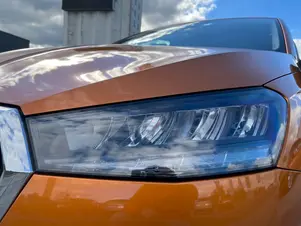 Škoda Fabia Selection