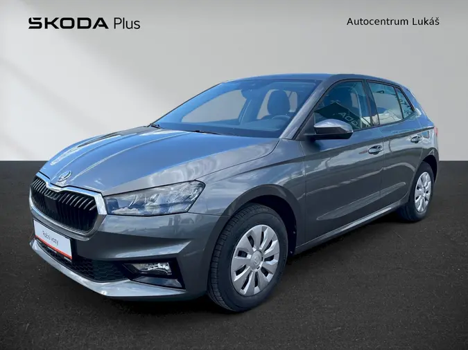 Fabia Selection