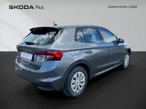 Fabia Selection