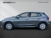 Fabia Selection