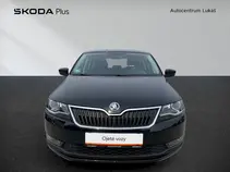 Rapid Spaceback Ambition