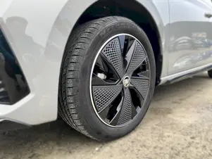 Škoda Scala Monte Carlo