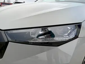 Škoda Scala Monte Carlo