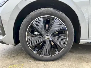 Škoda Scala Monte Carlo