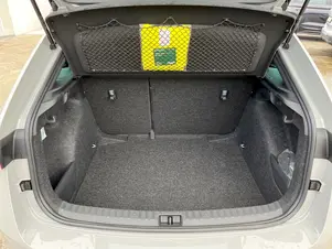 Škoda Scala Monte Carlo