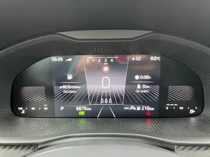 Škoda Scala Monte Carlo