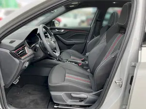 Škoda Scala Monte Carlo