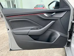 Škoda Scala Monte Carlo