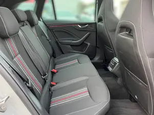 Škoda Scala Monte Carlo