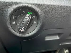 Škoda Scala Monte Carlo