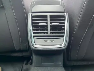 Škoda Scala Monte Carlo