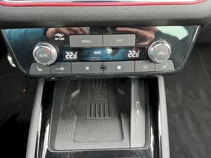 Škoda Scala Monte Carlo