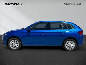 Škoda Scala Selection