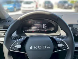 Škoda Scala Selection