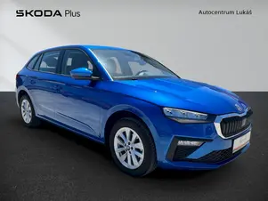 Škoda Scala Selection