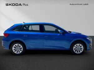 Škoda Scala Selection