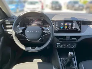 Škoda Scala Selection