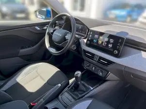 Škoda Scala Selection