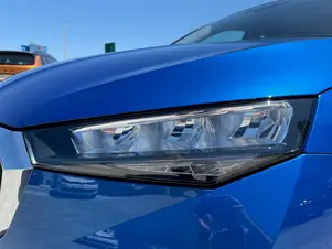 Škoda Scala Selection