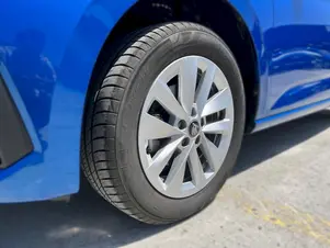Škoda Scala Selection