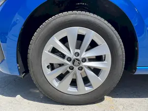 Škoda Scala Selection