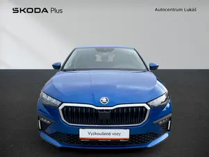 Škoda Scala Top Selection