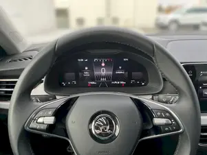 Škoda Scala Top Selection