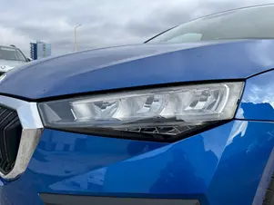 Škoda Scala Top Selection