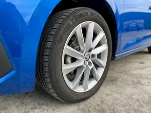 Škoda Scala Top Selection
