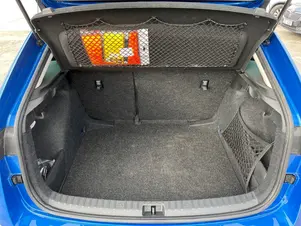 Škoda Scala Top Selection