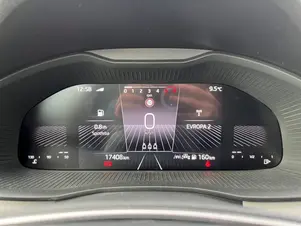 Škoda Scala Top Selection