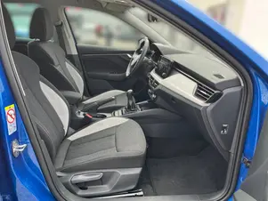 Škoda Scala Top Selection