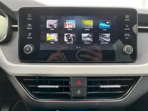 Škoda Scala Top Selection