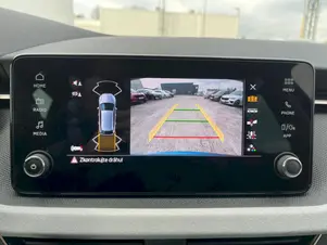 Škoda Scala Top Selection