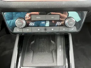 Škoda Scala Top Selection