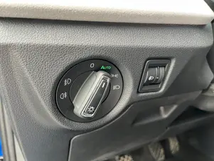 Škoda Scala Top Selection