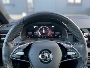 Škoda Scala Monte Carlo