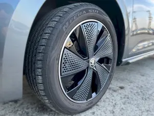 Škoda Scala Monte Carlo