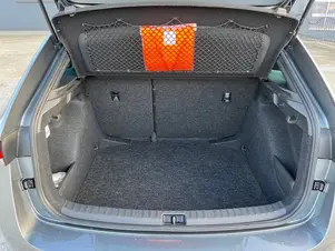 Škoda Scala Monte Carlo