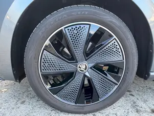 Škoda Scala Monte Carlo