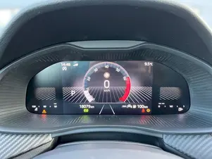 Škoda Scala Monte Carlo