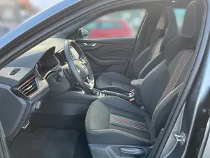 Škoda Scala Monte Carlo