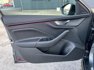 Škoda Scala Monte Carlo